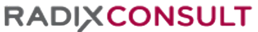 Radix Consult Logo