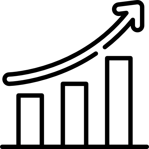 Icon for Îmbunătățirea continua a afacerii