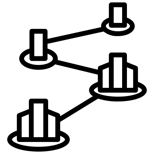 Icon for Acces și extindere pe noi piețe