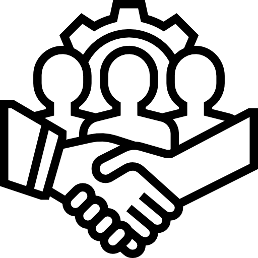 Icon for Eficiență și calitate operațională